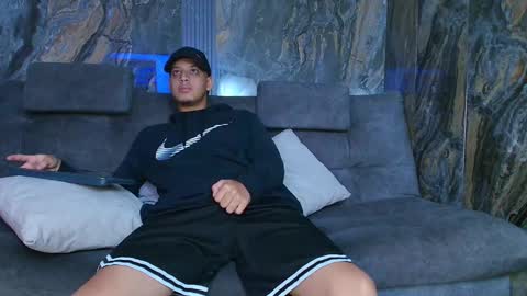 noah_blackk online show from 02/23/26, 01:30