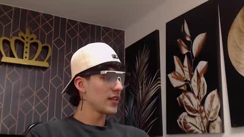 Snapshot of noah_brigth chatting on 03/03/25, 04:58 Noah Brigth online show from 03/03/25, 04:58