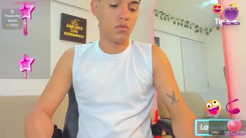 noah online show from 10/19/25, 02:29