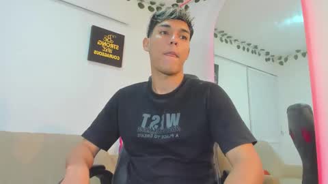 noah online show from 11/05/25, 02:55