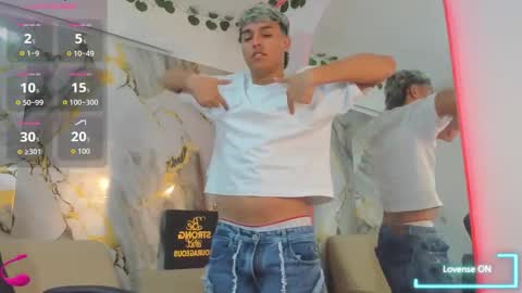 noah online show from 12/21/25, 03:02