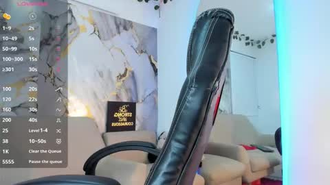 noah online show from 03/15/26, 03:34