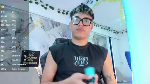 noah online show from 05/21/26, 03:24
