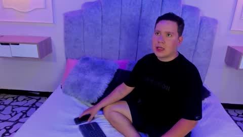 NOAH online show from 10/19/25, 12:50