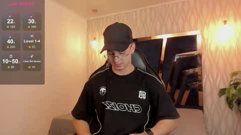 Noah online show from 02/25/26, 05:44