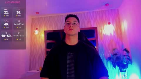 Noah online show from 03/02/26, 05:31