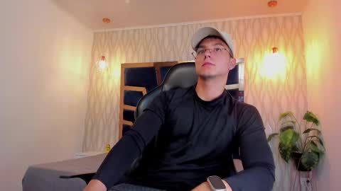 Noah online show from 03/19/26, 05:17