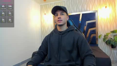 Noah online show from 04/15/26, 05:20