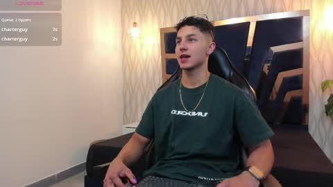 Noah online show from 04/18/26, 03:16