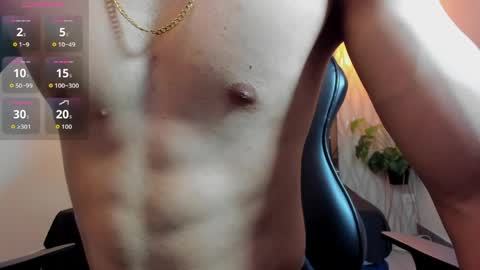 Noah online show from 04/21/26, 06:01