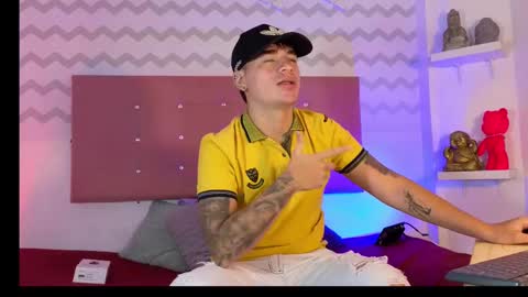 NOAH  online show from 01/04/25, 12:16