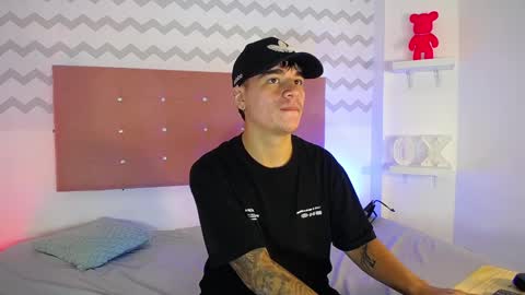 NOAH  online show from 01/07/25, 02:53