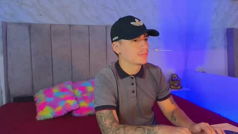 NOAH  online show from 01/09/25, 12:46