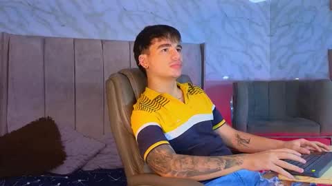 NOAH  online show from 02/02/25, 07:41