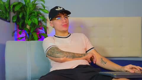 NOAH  online show from 02/09/25, 05:29