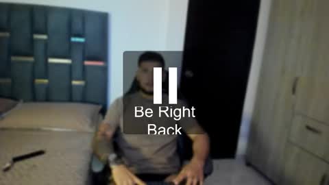 Snapshot of noah_corvelle chatting on 11/06/25, 11:48 NOAH online show from 11/06/25, 11:48