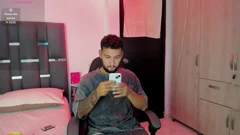 NOAH online show from 11/14/25, 02:43