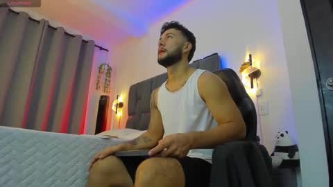 NOAH online show from 01/18/26, 02:10