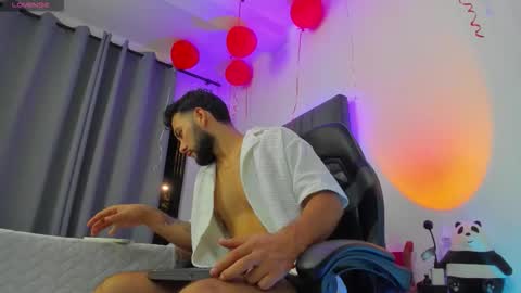 NOAH online show from 02/27/26, 01:16