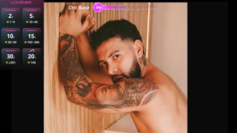 NOAH online show from 03/04/26, 03:56