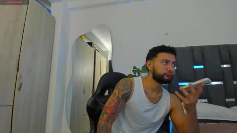 NOAH online show from 03/09/26, 02:59