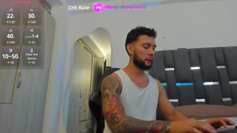 NOAH online show from 03/16/26, 01:22