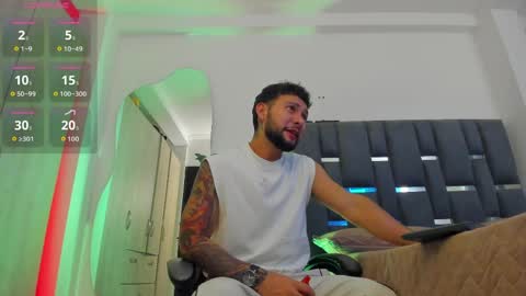 NOAH online show from 04/09/26, 11:21