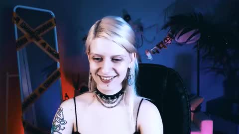 REAL name LiaDM are always open online show from 10/27/25, 05:17