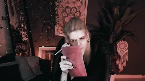 REAL name LiaDM are always open online show from 11/15/25, 05:31