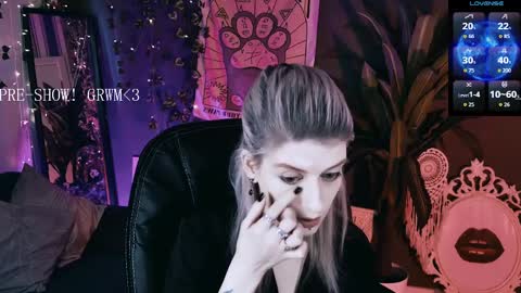 REAL name LiaDM are always open online show from 04/10/26, 02:55