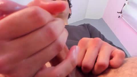 Noah Ferrary online show from 11/06/25, 08:43