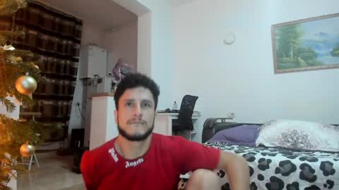 Snapshot of noah_happy07 chatting on 12/22/24, 07:31 Noah online show from 12/22/24, 07:31