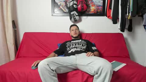 Noah online show from 02/28/26, 10:22