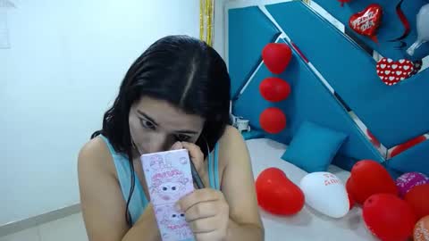 Noah  online show from 02/12/25, 01:37