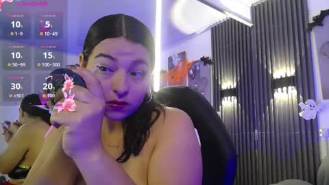 Noah  online show from 10/27/25, 07:29