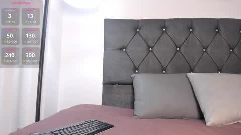 noah_johes online show from 02/01/26, 02:32