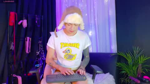 Noah online show from 12/17/25, 06:30