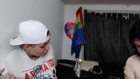 noah hehim    online show from 01/09/25, 01:18