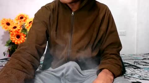 Snapshot of noah_miller7 chatting on 11/29/25, 09:45 Noah Millers online show from 11/29/25, 09:45