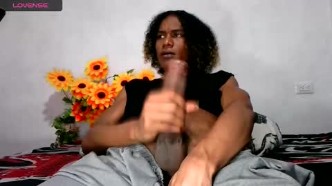 Snapshot of noah_miller7 chatting on 03/12/26, 02:50 Noah Millers online show from 03/12/26, 02:50