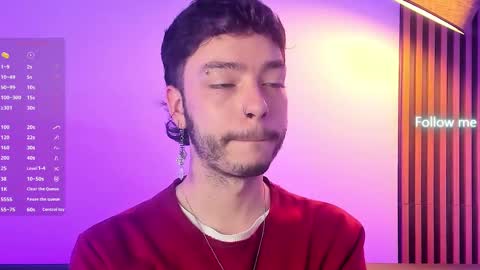    online show from 10/09/25, 01:20