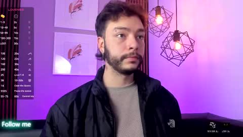 Snapshot of noah_ricci_ chatting on 05/11/26, 12:00 online show from 05/11/26, 12:00
