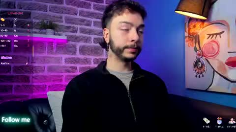    online show from 07/21/26, 11:45