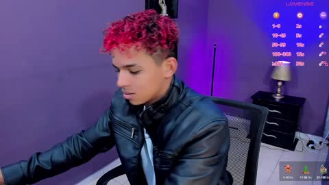 noah_smith04 online show from 12/05/24, 12:44