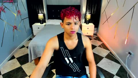 noah_smith04 online show from 12/07/24, 12:13