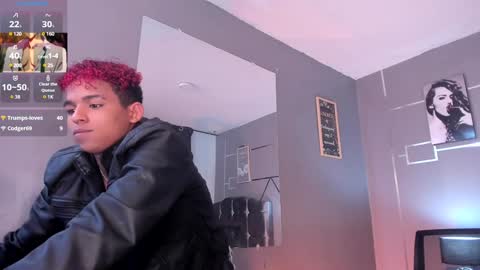 noah_smith04 online show from 12/10/24, 08:08