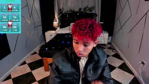 noah_smith04 online show from 12/16/24, 11:44