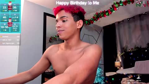 noah_smith04 online show from 12/16/24, 05:54