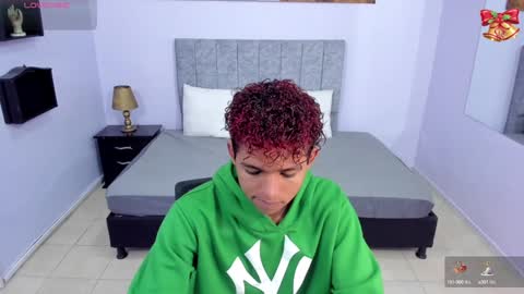 noah_smith04 online show from 01/04/25, 11:54