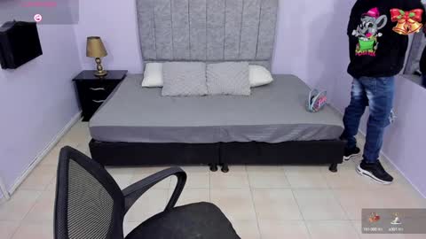 noah_smith04 online show from 01/05/25, 11:59